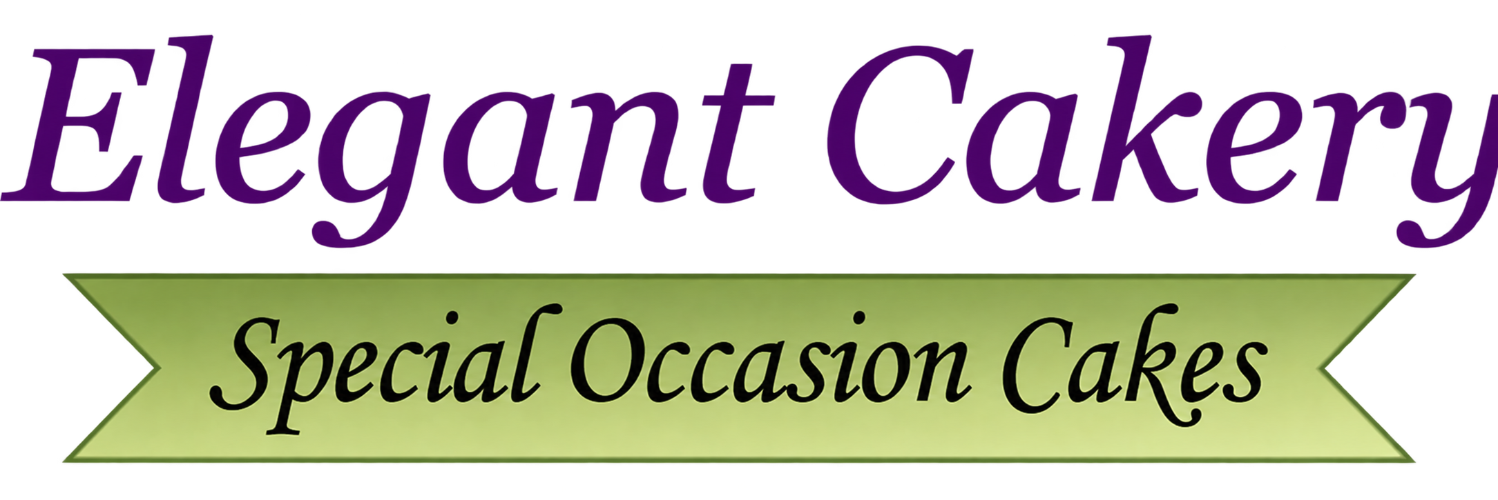 Elegant Cakery