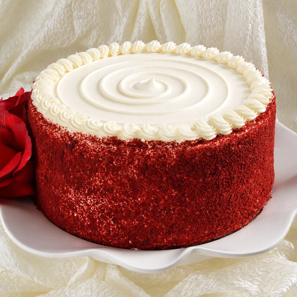 Red Velvet Cake