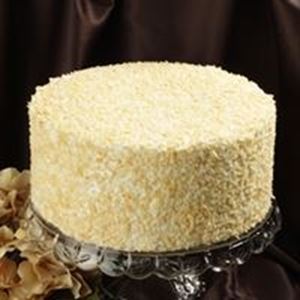 Picture of Coconut Pineapple Cake