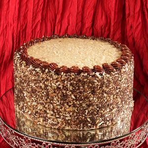 Picture of German Chocolate Cake