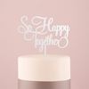 Picture of So Happy Together Cake Topper