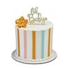 Picture of Oh Baby Shower Candle Holder
